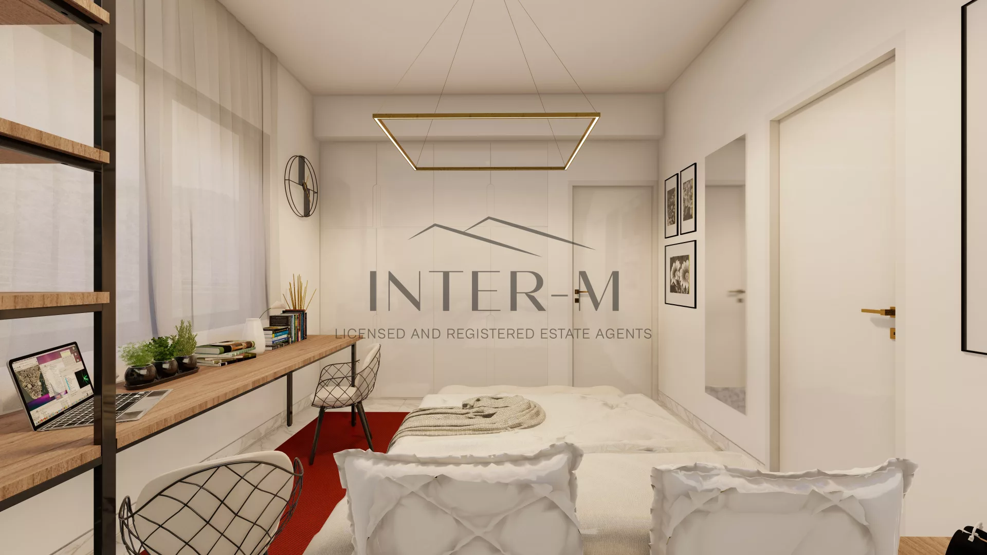 Luxurious Villa For Sale In Agia Fyla, Limassol (4 Bedroom) φωτογραφία 7