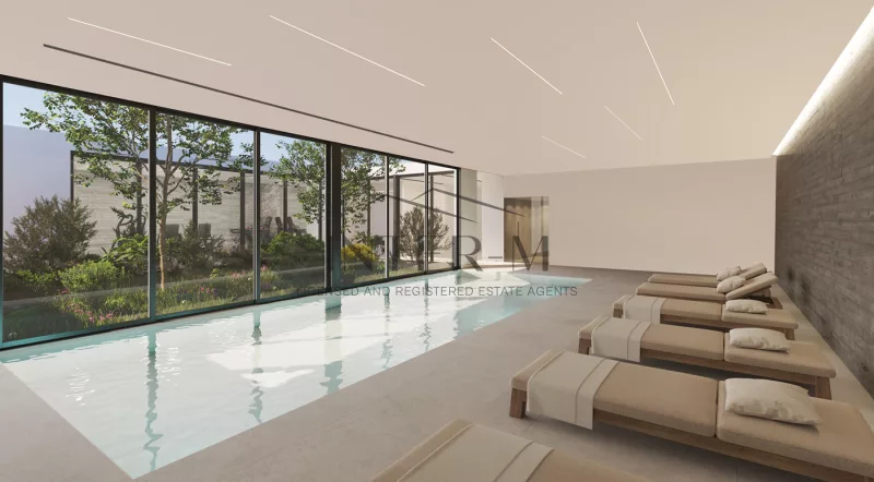 Apartment For Sale In Kato Paphos, Paphos, Cyprus (2 Bedroom) photo 2