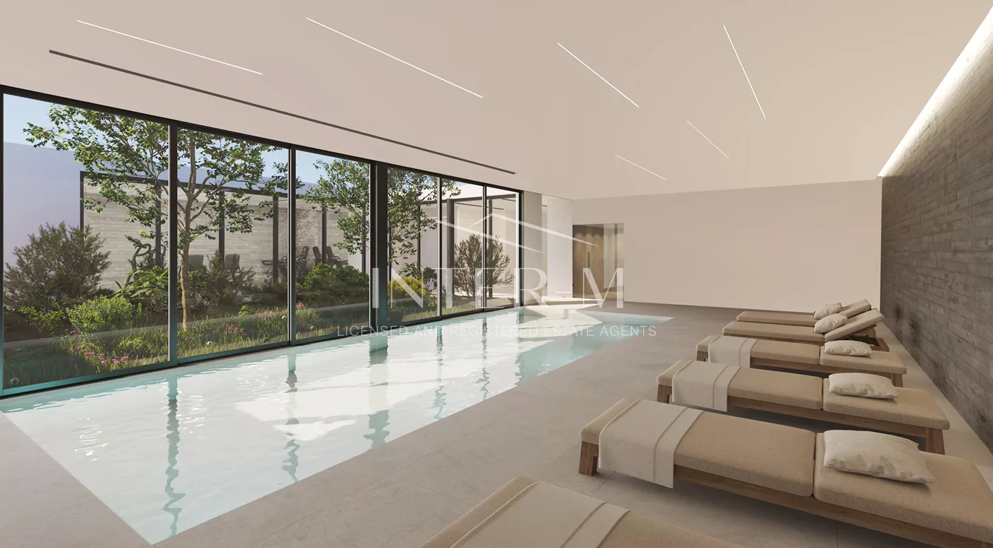 Apartment For Sale In Kato Paphos, Paphos, Cyprus (2 Bedroom) φωτογραφία 2