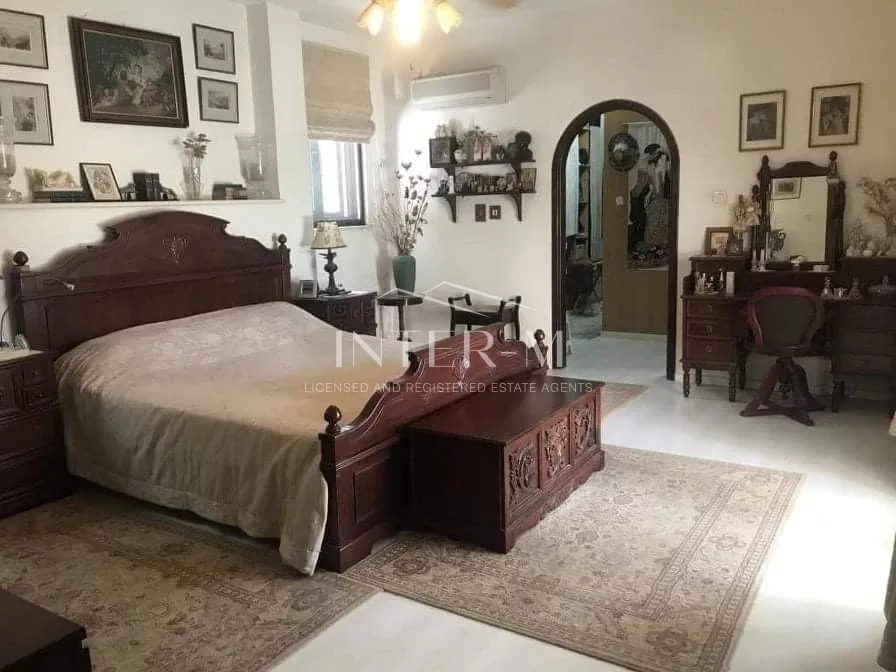 Spacious And Striking Villa For Sale In Mosfiloti, Larnaca (4 Bedroom) φωτογραφία 11