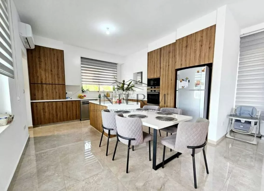 Beautiful Detached House Fоr Sаle Empa Paphos, Cyprus (4 Bedroom) photo 8