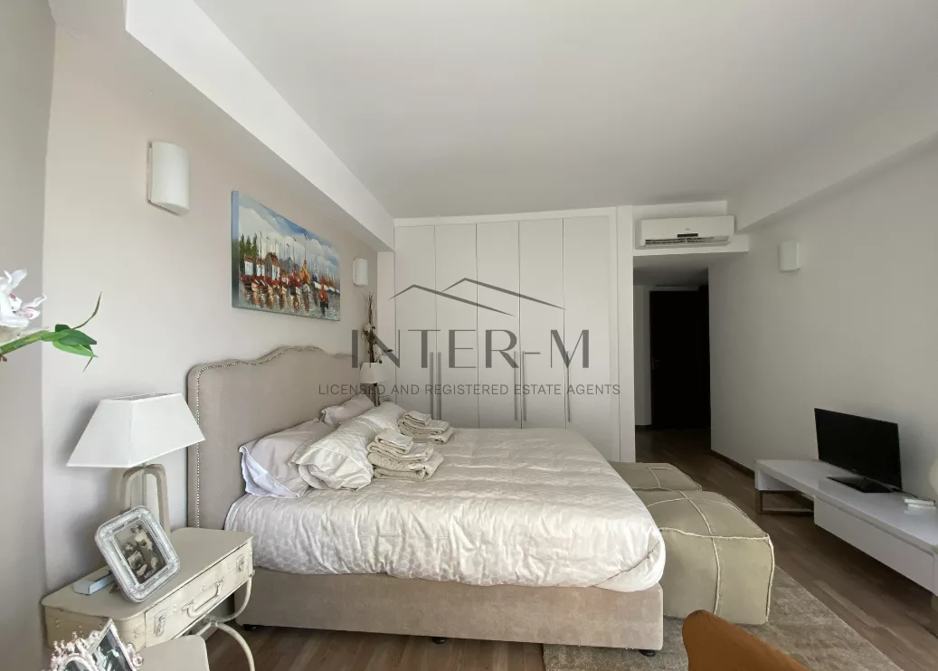 Beautiful Apartment For Sale,Agia Zoni,Limassol (3 Bedroom) φωτογραφία 12
