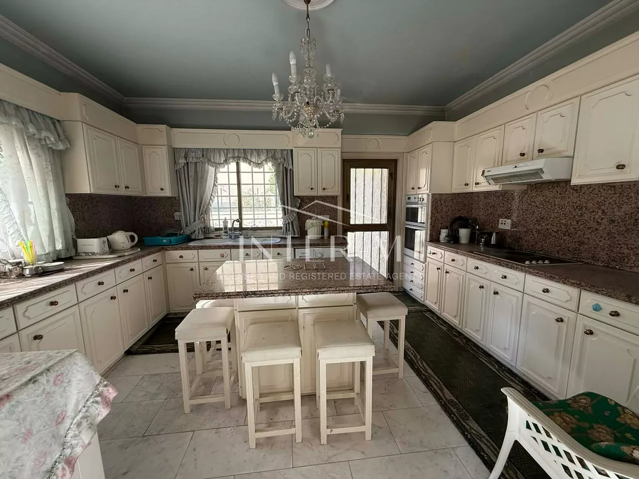 Villa For Sale – Tsirio, Limassol, Cyprus (4 Bedroom) photo 12