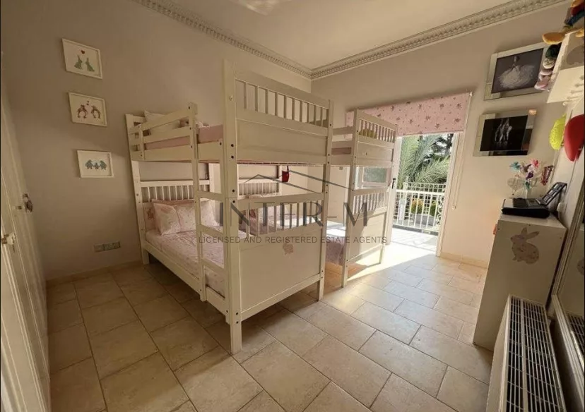 Exotic Villa For Sale In Peyia, Paphos  (3 Bedroom) photo 9