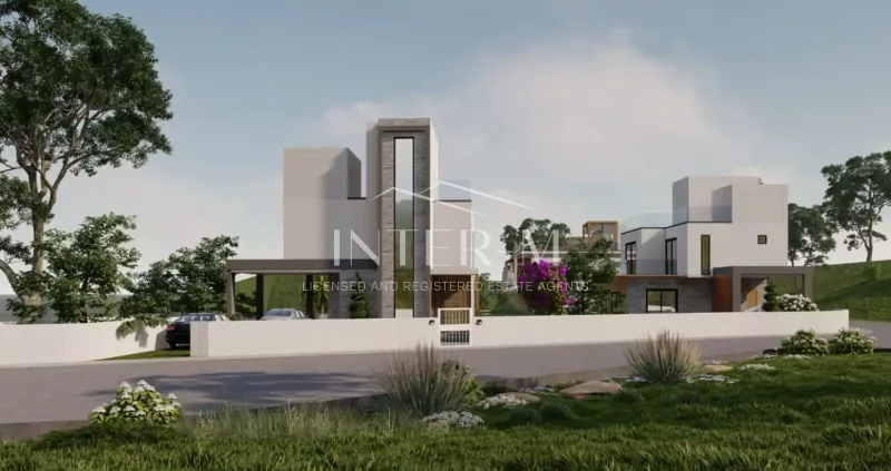 Luxury 5-Bedroom Villa For Sale In Parekklisia, Limassol, Cyprus (5 Bedroom) φωτογραφία 5