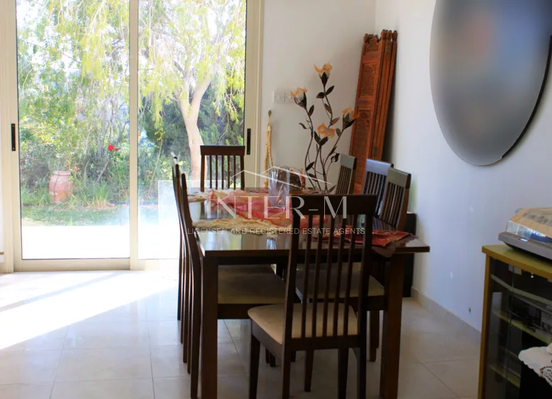 Stunning Villa For Rent In Mesovounia (4 Bedroom) φωτογραφία 3