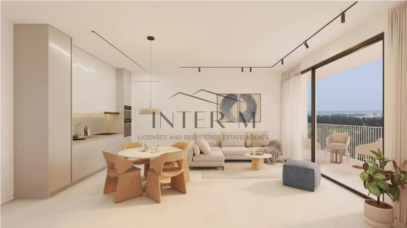 Apartment For Sale In Kato Paphos, Paphos, Cyprus (2 Bedroom)