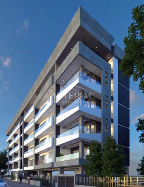 Modern Apartment For Sale In Apostolos Andreas, Limassol, Cyprus(2 Bedrooms) φωτογραφία 4