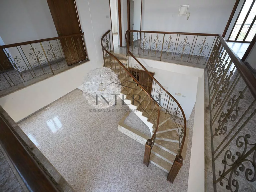 Beautiful Villa For Sale In Avgorou, Famagusta (4 Bedroom) photo 19