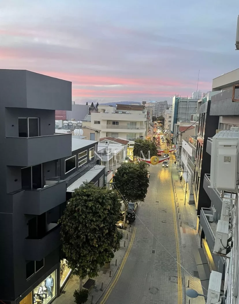 Office For Rent In Historical Center, Limassol (2 Bedroom) φωτογραφία 8
