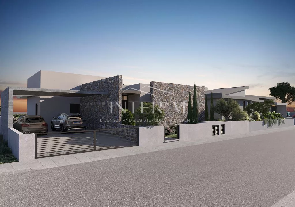 Luxury Villa For Sale In Agia Fyla (3 Bedroom) φωτογραφία 7
