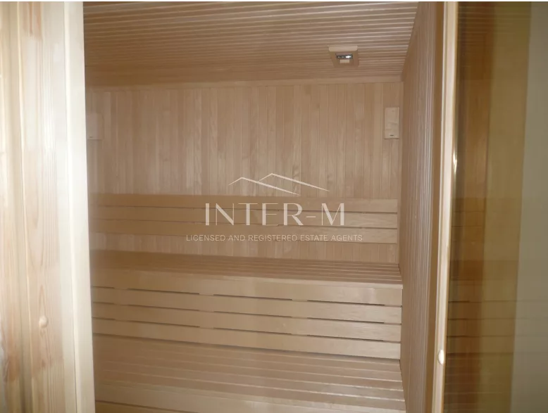 Luxury Seafront 3-Bedroom Apartment For Rent – Limassol Old Town φωτογραφία 4