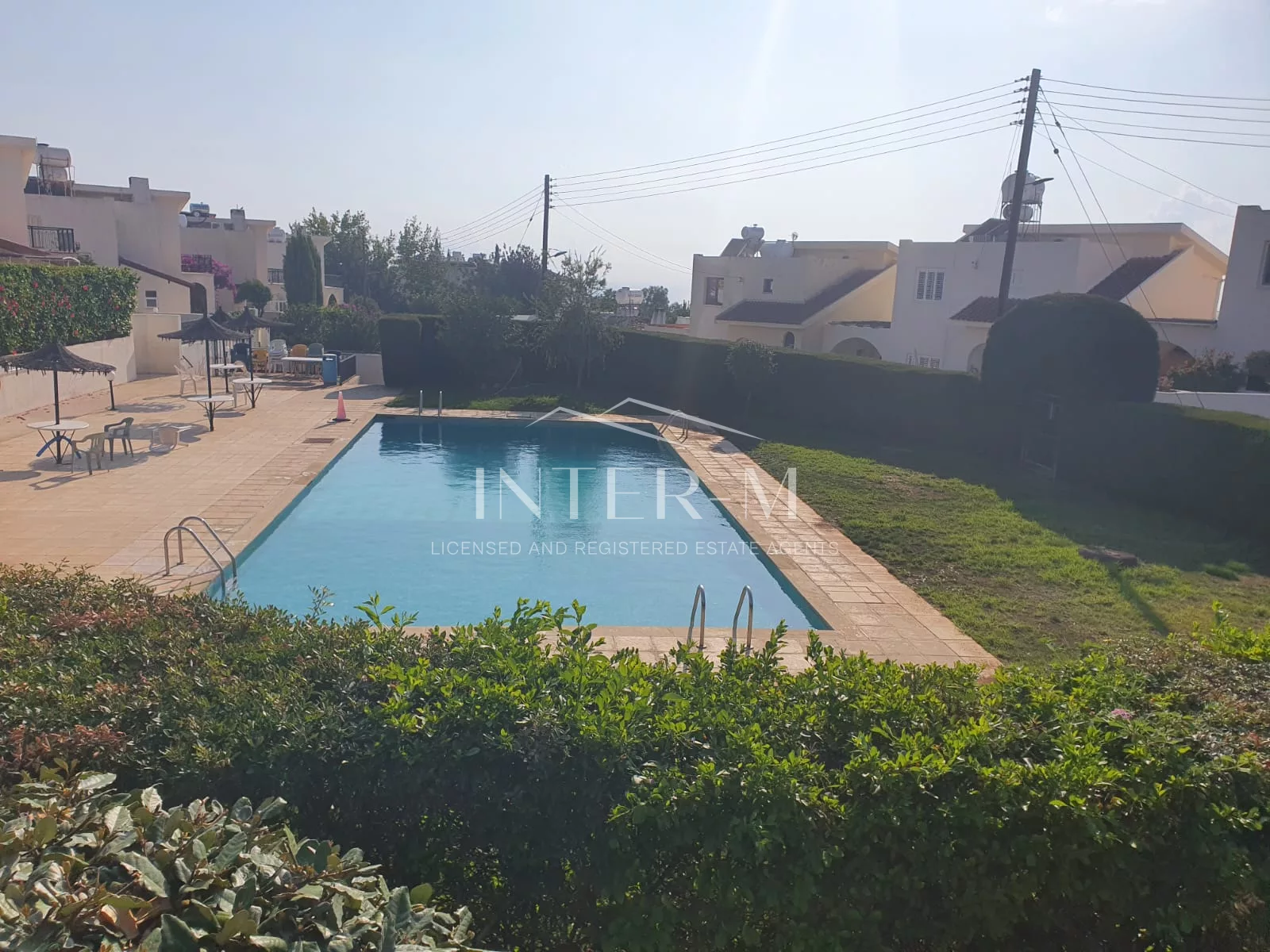 Cozy Maisonette Apartment For Rent In Pissouri Village, Limassol (3 Bedroom) photo 10
