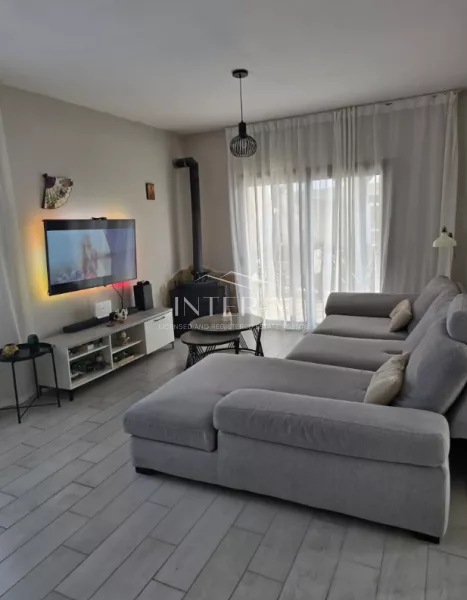 For Sale Detached House In Asomatos, Limassol, Cyprus  (3 Bedroom)