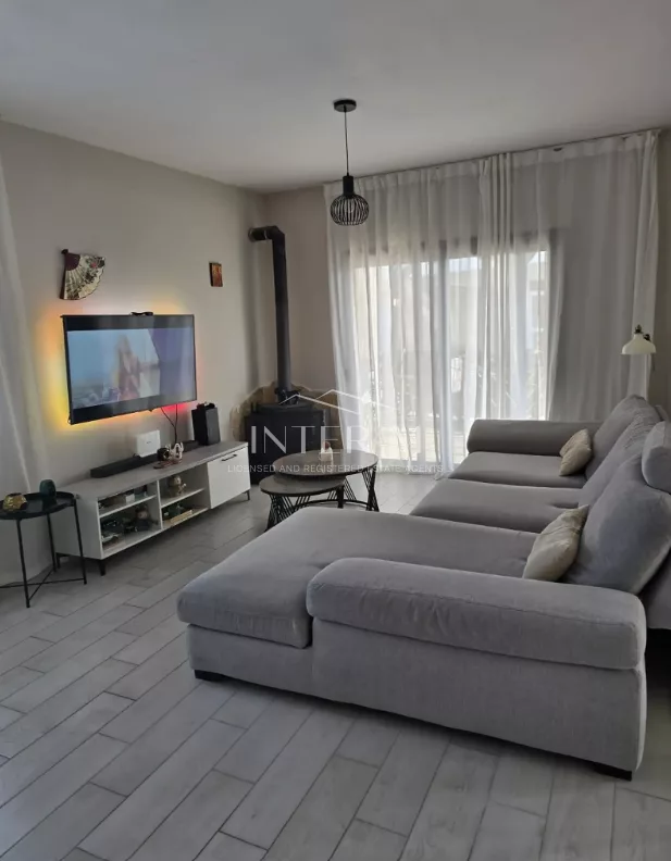 For Sale Detached House In Asomatos, Limassol, Cyprus  (3 Bedroom)