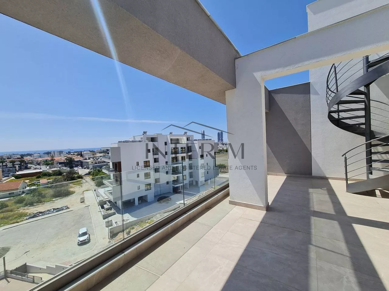 Luxury Sea View Apartment In Columbia Area , Limassol  (4 Bedroom) φωτογραφία 13
