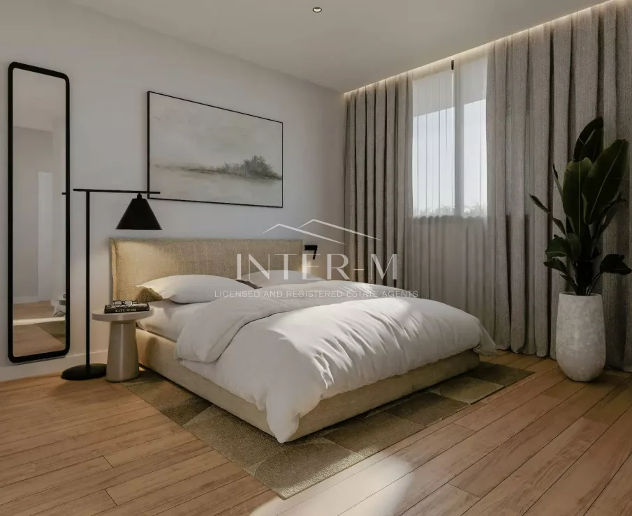 Luxury 2-Bedroom Penthouse For Sale – Agios Nicolaos, Limassol,Cyprus (Under Construction) (2 Bedroom)