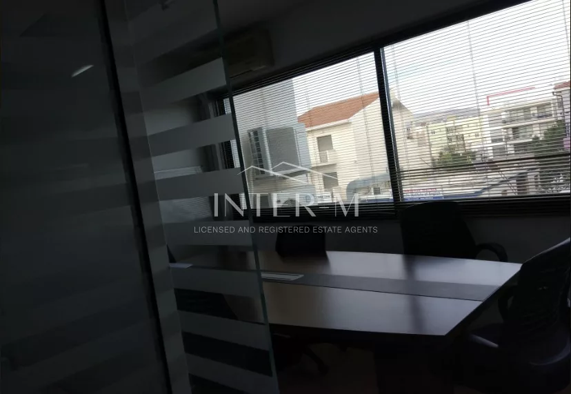 Office For Rent In Agios Nikolaos,Limassol photo 6