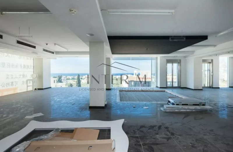 For Sale - Commercial Building At Paphos Central  (542 Sq.m) photo 5