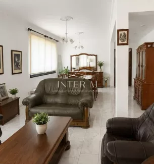 Semi-Detached House For Sale In Mesa Gitonia, Limassol (3 Bedroom) photo 2
