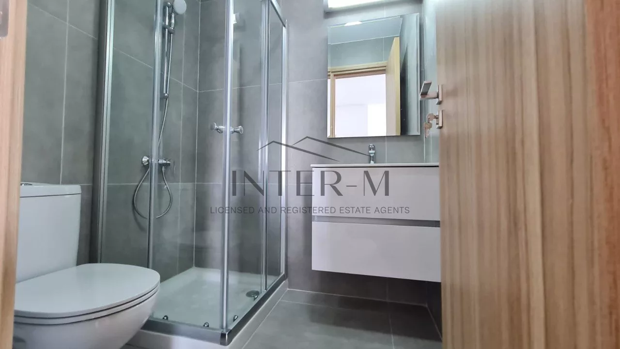 Stylish Seaside Apartment For Sale In Germasogeia, Limassol, Cyprus(1 Bedroom) φωτογραφία 19