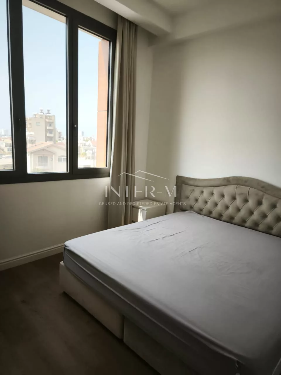 Unique 3-Bedroom Penthouse For Rent In Potamos Germasogeias, Limassol, Cyprus φωτογραφία 13