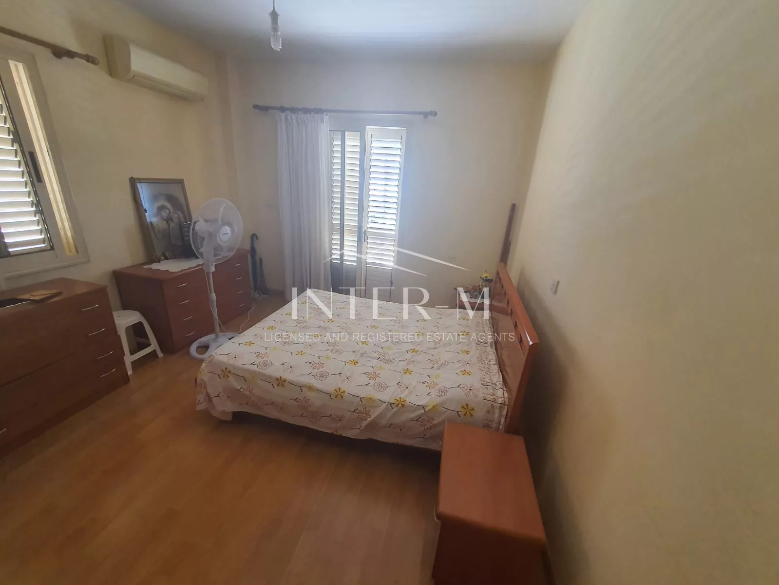 Detached House In Kato Polemidia For Sale (4 Bedroom) photo 21