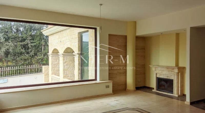 For Sale - Luxury Detached House In Ekali, Limassol  (5 Bedroom) φωτογραφία 5
