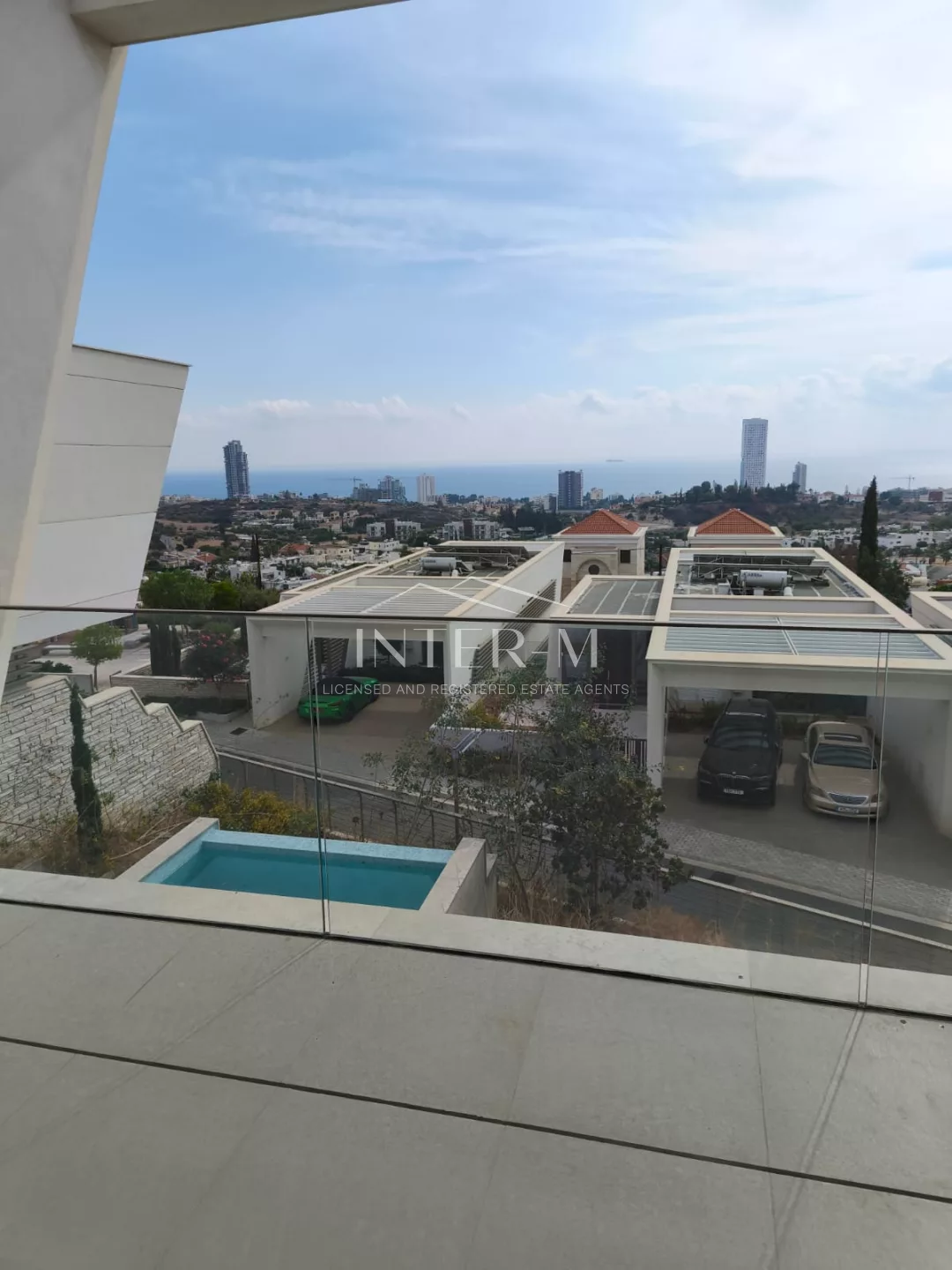 Villa For Sale In Mouttagiaka, Limassol, Cyprus  (3 Bedroom) photo 3