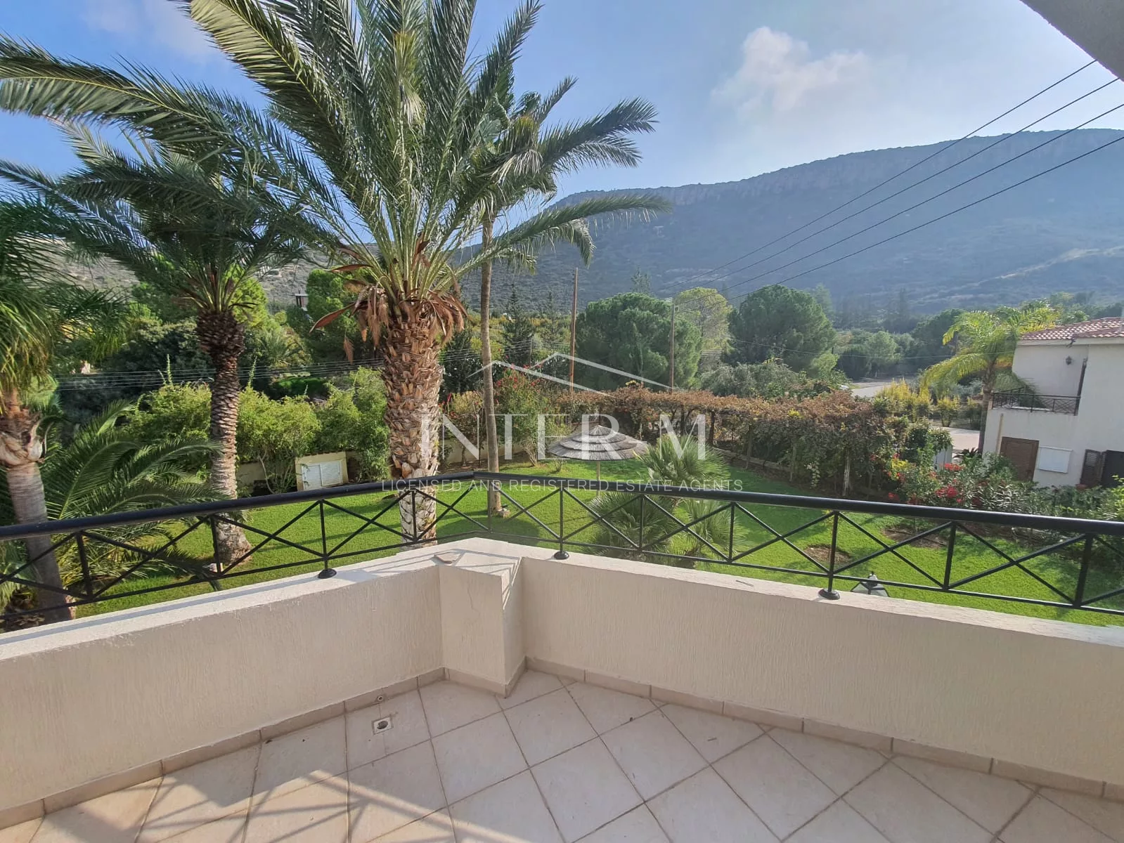 Stunning Villa For Rent In Foinikaria, Limassol (4 Bedroom) φωτογραφία 17