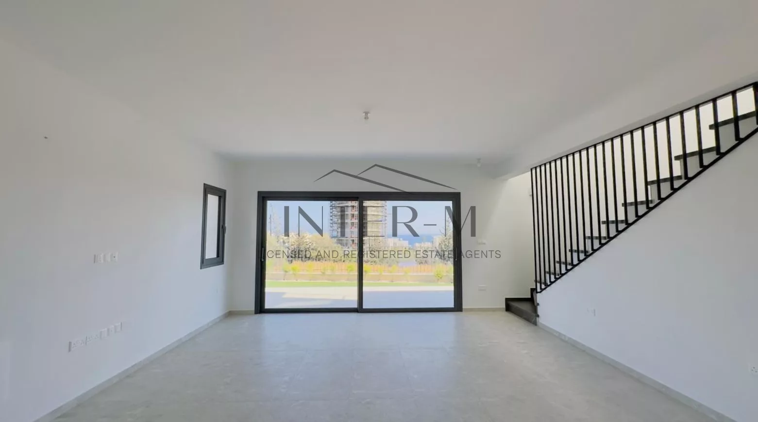 Brand New 2-Bedroom Detached Maisonette With Sea View In Agios Tychonas, Limassol, Cyprus photo 6