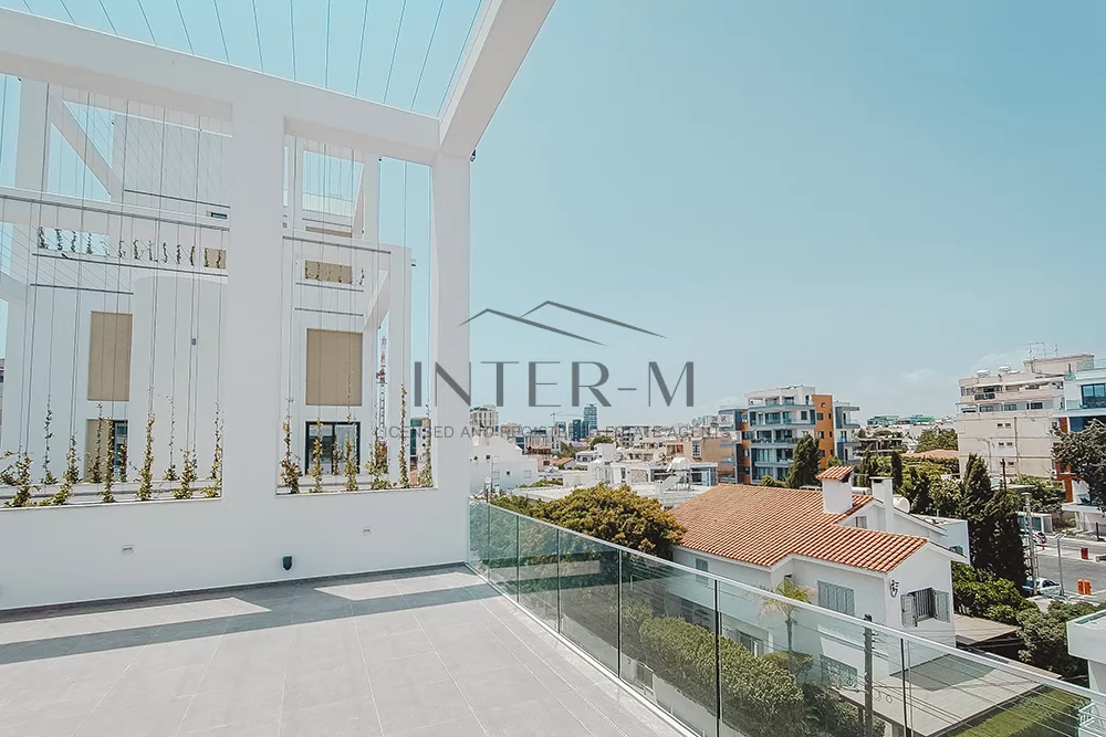 Luxury Apartment For Sale In The Heart Of Limassol (2 Bedroom) φωτογραφία 20