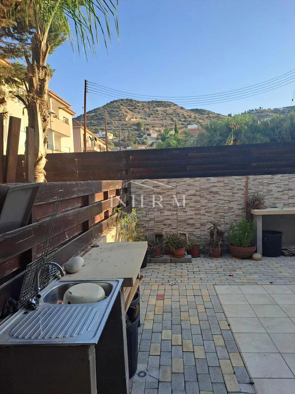 Charming Detached House For Sale In Palodia, Limassol (3 Bedroom) φωτογραφία 5