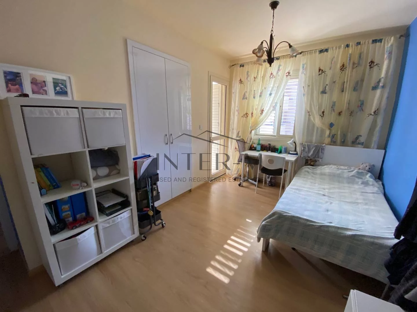 Beautiful Apartment For Sale In Germasogeia , Limassol  (3 Bedroom) photo 6