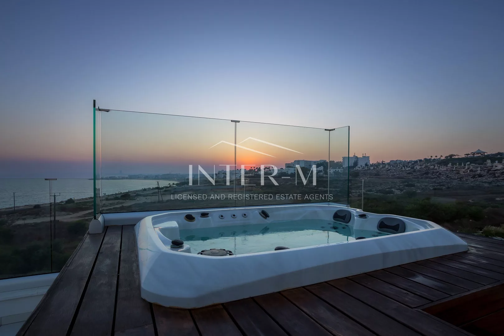 Villa For Sale In Agia Napa In Cyprus  (3 Bedroom) φωτογραφία 26