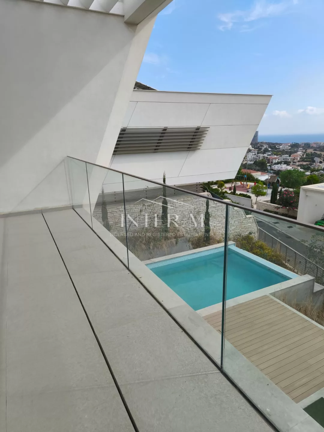 Villa For Sale In Mouttagiaka, Limassol, Cyprus  (3 Bedroom) φωτογραφία 6