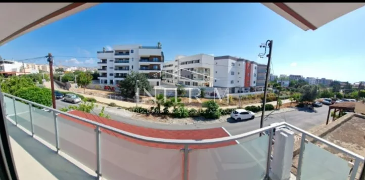 Spacious 2+1 Bedroom Upper Floor Apartment For Rent – Mesa Geitonia, Limassol,Cyprus (2 Bedroom) φωτογραφία 13
