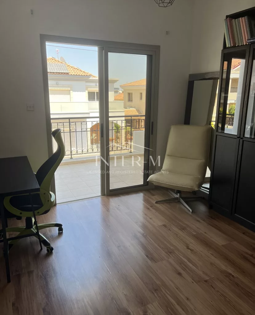 Villa For Rent In Mesa Geitonia, Limassol  (5 Bedroom) φωτογραφία 7