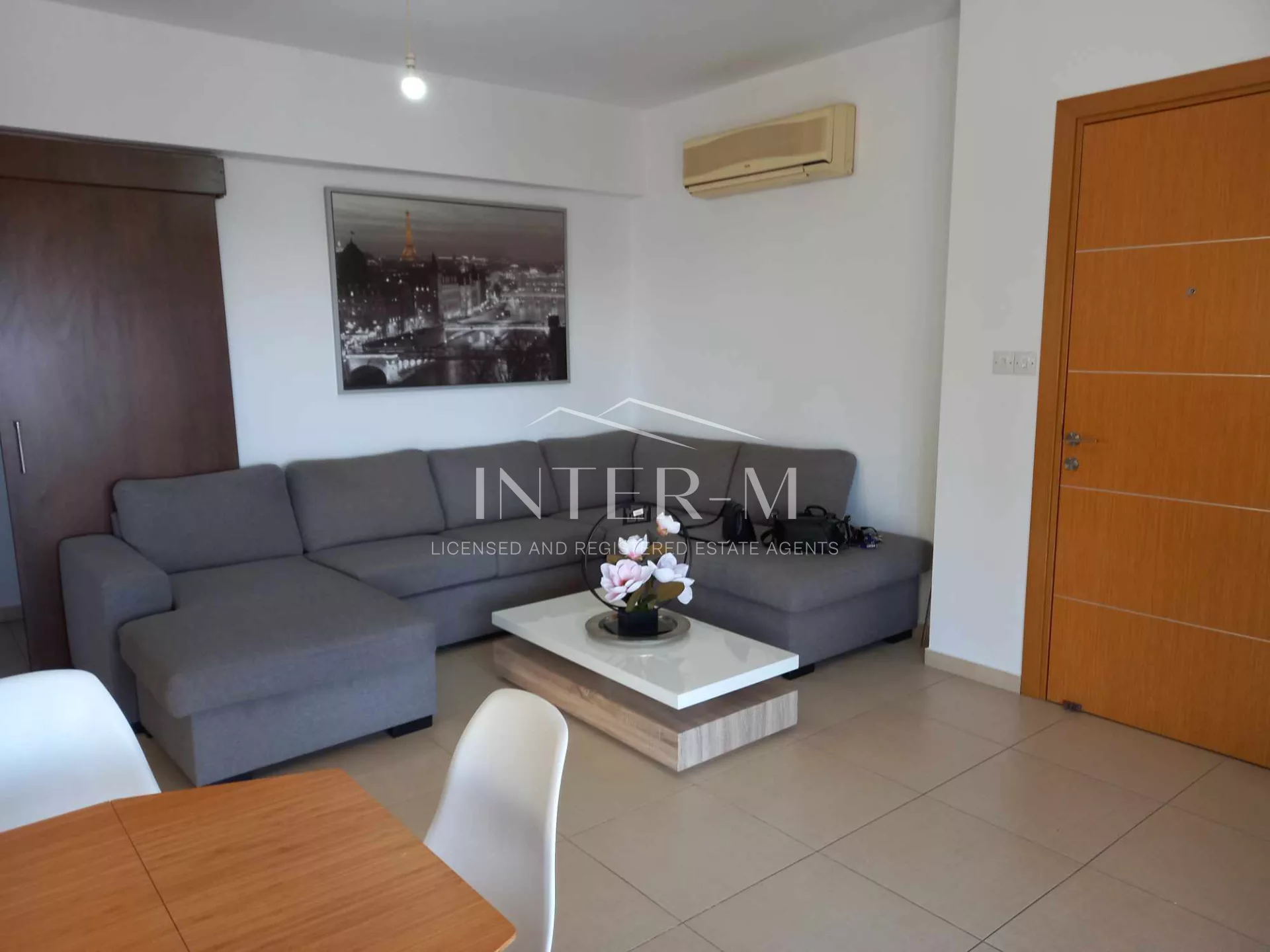 Furnished And Modern Apartment In Ypsonas, Limassol, Cyprus (2 Bedroom) φωτογραφία 7
