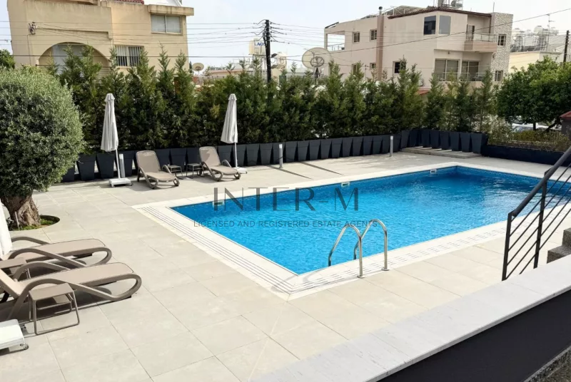 Elegant 1-Bedroom Apartment For Sale In Germasogeia, Limassol, Cyprus φωτογραφία 2