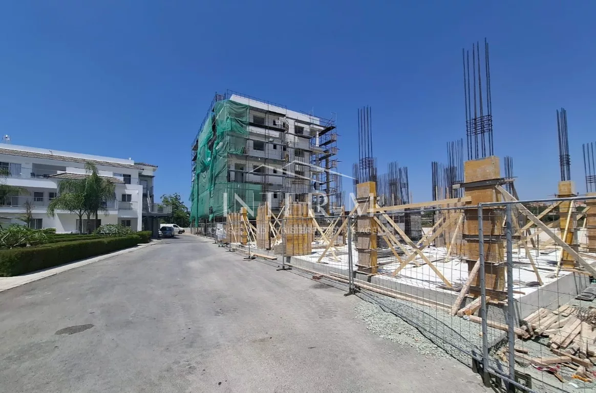 Contemporary Apartment For Sale In Trachoni, Limassol, Cyprus( 2 Bedrooms) φωτογραφία 2