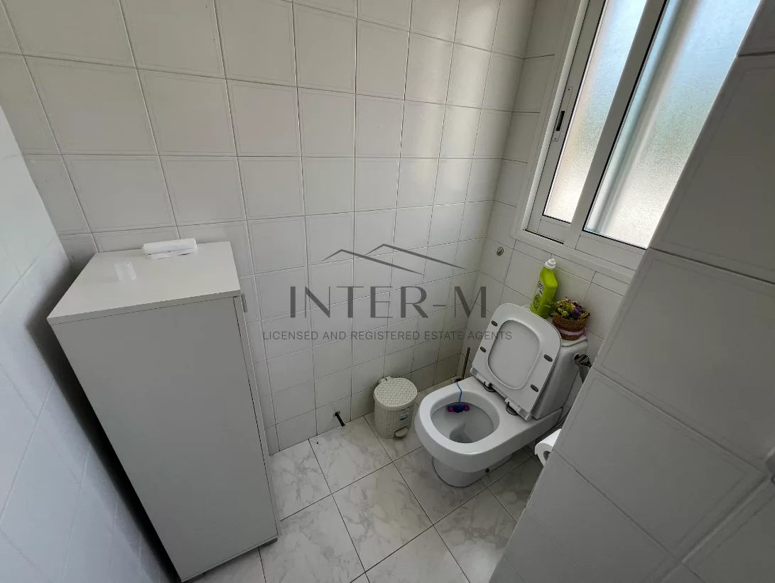 Beautiful Apartment To Sale,In Katholiki, Limassol (4 Bedroom) φωτογραφία 10