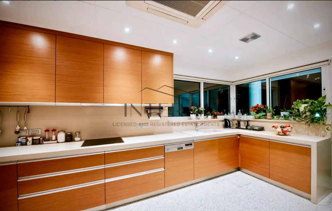 Luxurious Mansion For Sale In Panthea, Limassol (7 Bedroom) φωτογραφία 9