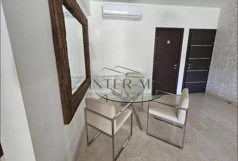 Apartment For Sale In Germasogeia,Limassol (3 Bedroom) photo 6