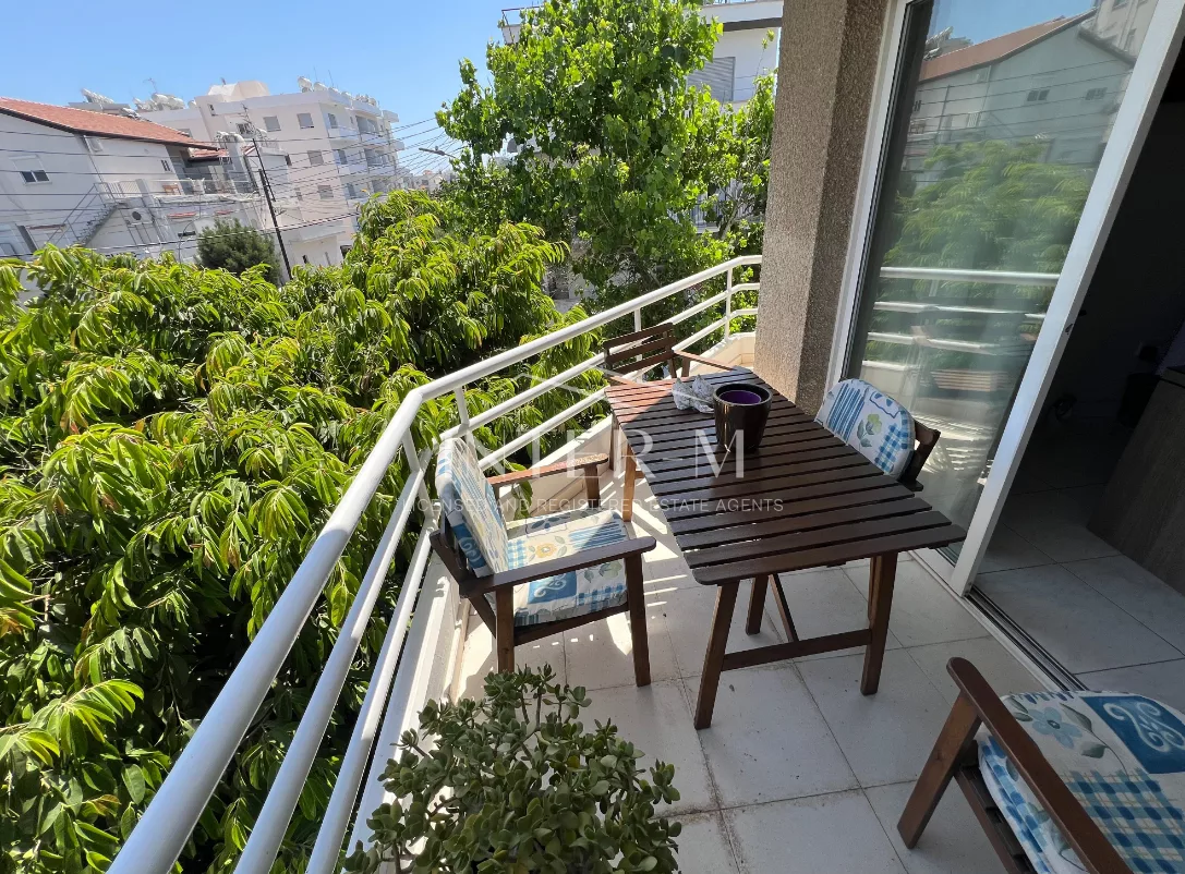 Beautiful Apartment To Sale,In Katholiki, Limassol (4 Bedroom)