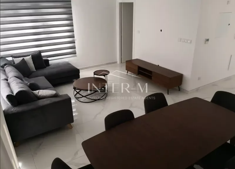 Luxury 2-Bedroom Apartment For Rent In Potamos Germasogeias, Limassol, Cyprus (2 Bedroom) φωτογραφία 4