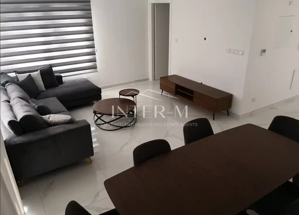 Luxury 2-Bedroom Apartment For Rent In Potamos Germasogeias, Limassol, Cyprus (2 Bedroom) photo 4