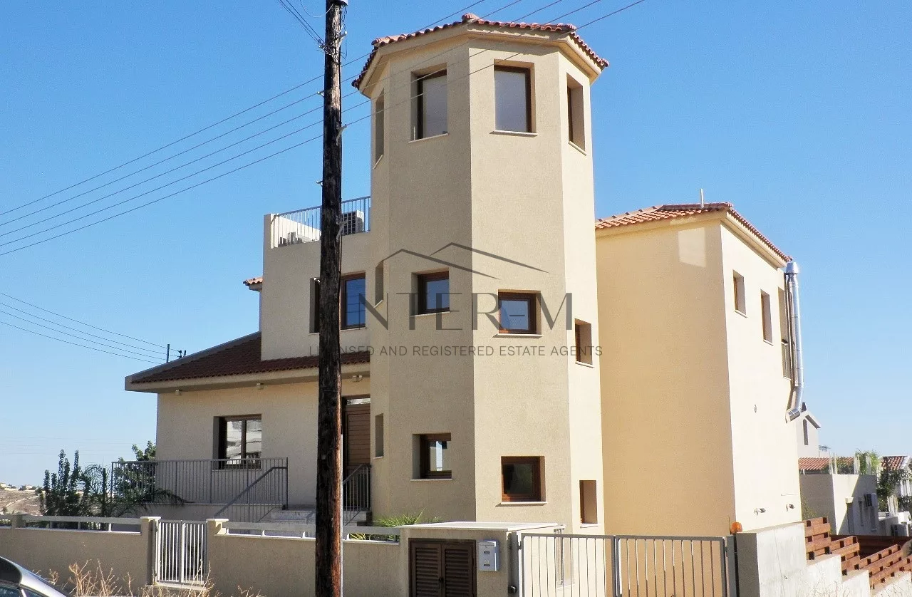 Luxurious House For Sale In Agia Fyla, Limassol (5 Bedroom) photo 7