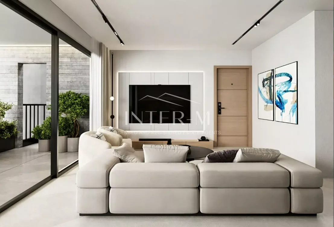 Modern Residential Building For Sale – Kiti, Larnaca,Cyprus (1300 Sq.m) φωτογραφία 15