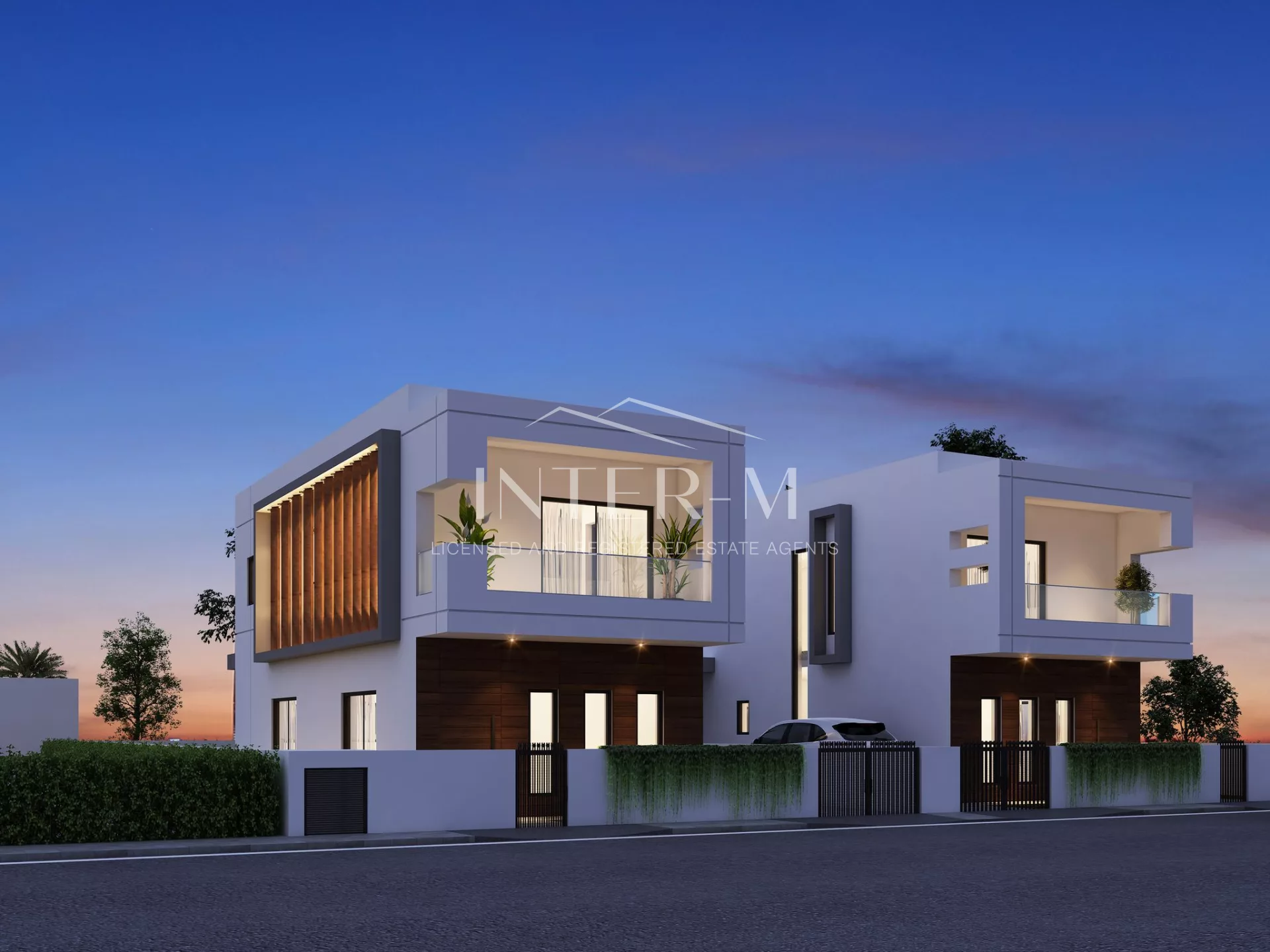 Luxury Villa For Sale In Kouklia Pafos (3 Bedroom) φωτογραφία 3